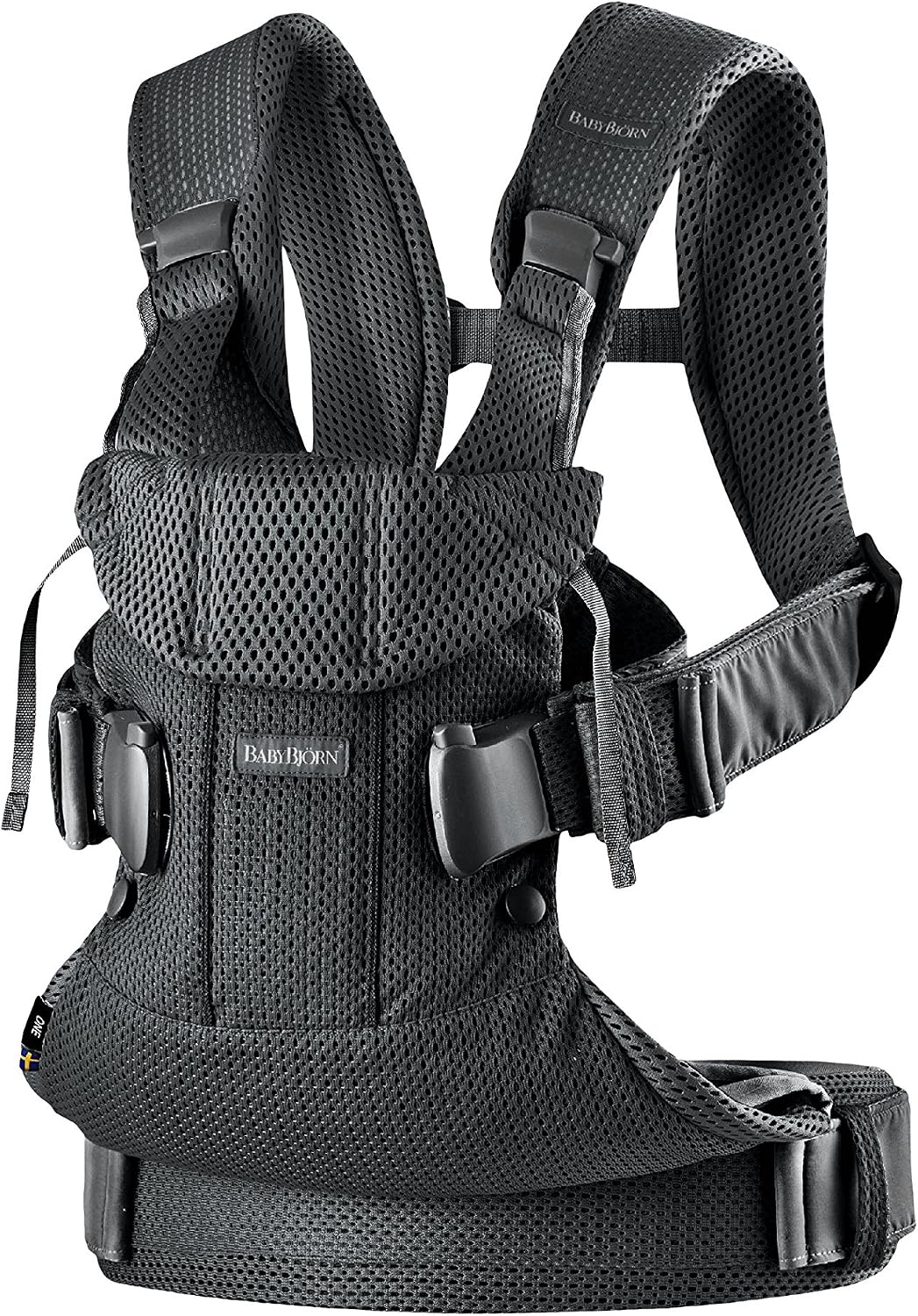 BABYBJÖRN Mochila Porta Bebé
